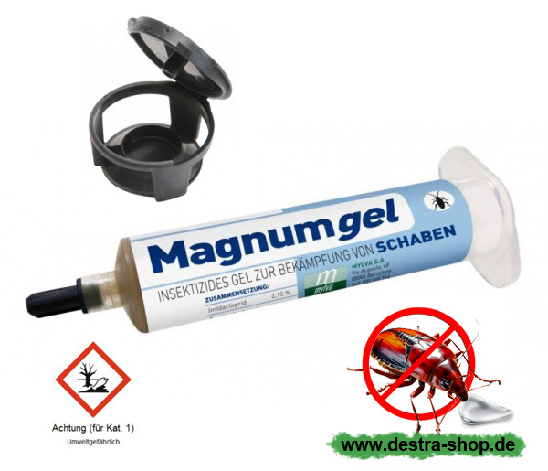 Schabengel Komplettset